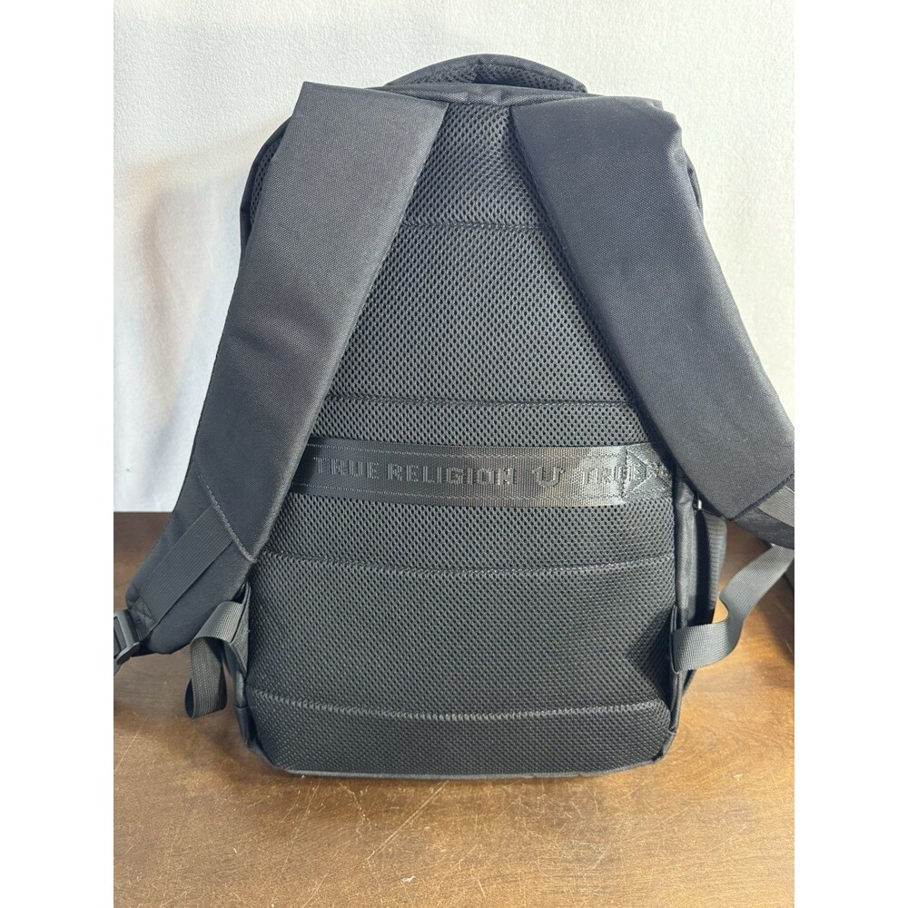True Religion Computer Backpack - Picture 3 of 5